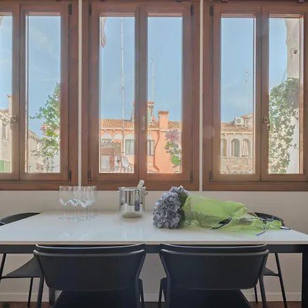 Ca' Vida Trifora * Venezia