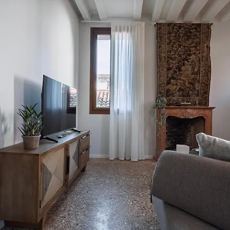 Apartment Ca' Vida Trifora