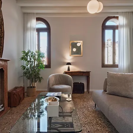 Ca' Vida Trifora Apartment