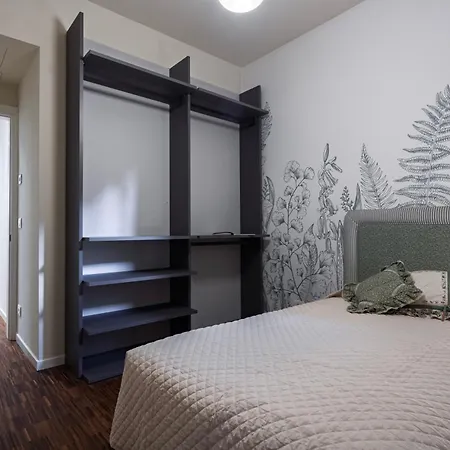 Apartment Ca' Vida Trifora Venice