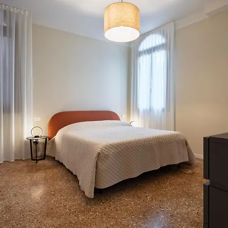 Ca' Vida Trifora Apartment