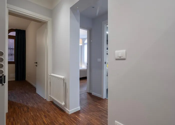 Ca' Vida Trifora Apartment