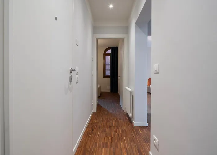 Apartment Ca' Vida Trifora