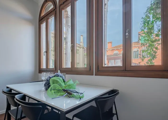 Apartment Ca' Vida Trifora