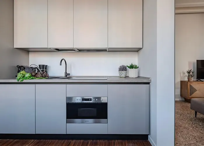 Ca' Vida Trifora Apartment