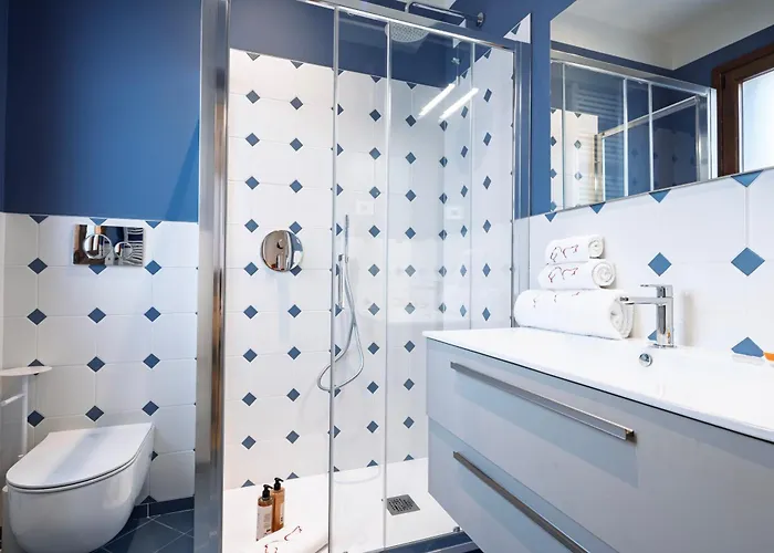 Apartment Ca' Vida Trifora Venice