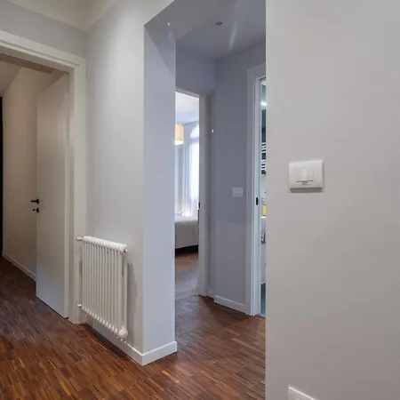 Ca' Vida Trifora Appartement