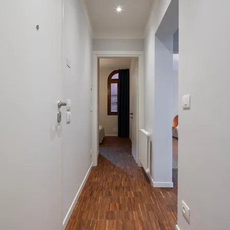 Appartement Ca' Vida Trifora