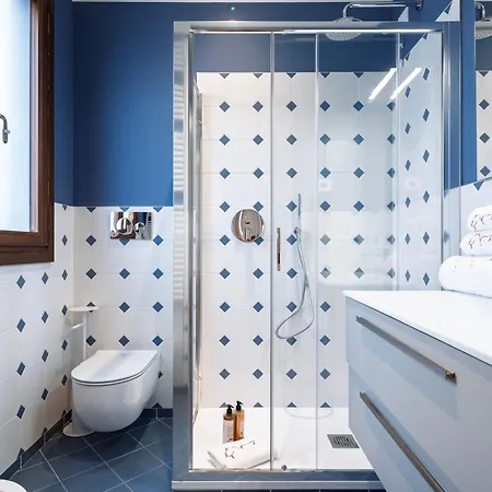 Appartement Ca' Vida Trifora *