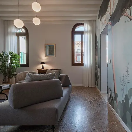 Ca' Vida Trifora * ヴェネツィア