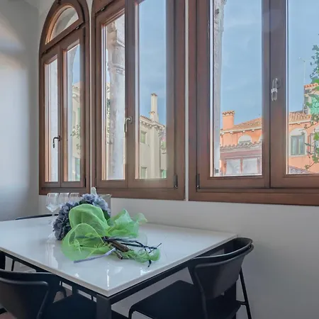 Apartament Ca' Vida Trifora