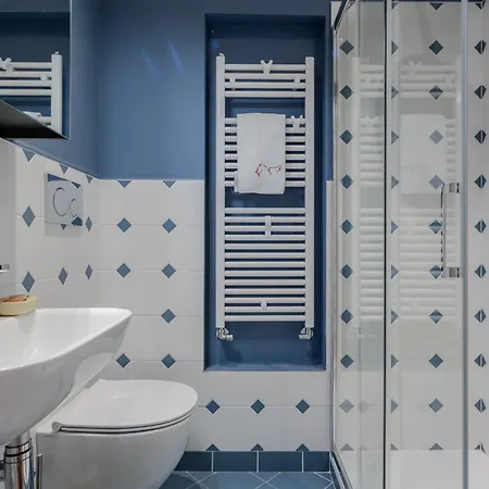 Ca' Vida Trifora Wenecja