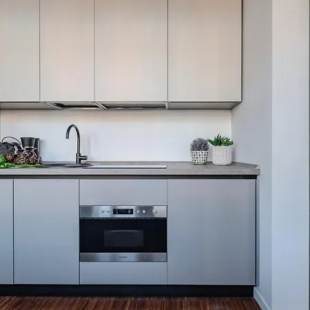 Ca' Vida Trifora Apartament