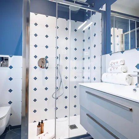 Apartament Ca' Vida Trifora Wenecja