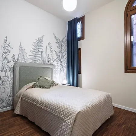 Ca' Vida Trifora Appartement Venetië