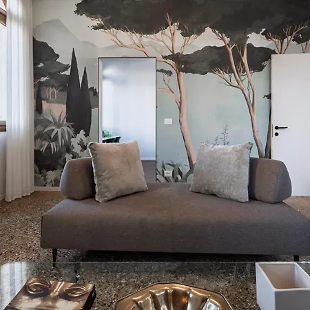 Ca' Vida Trifora * Wenecja