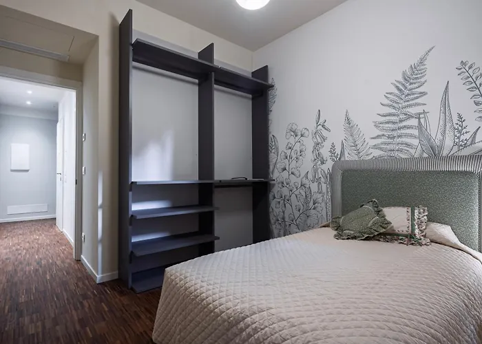 Apartman Ca' Vida Trifora Velence