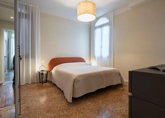 Ca' Vida Trifora Apartman