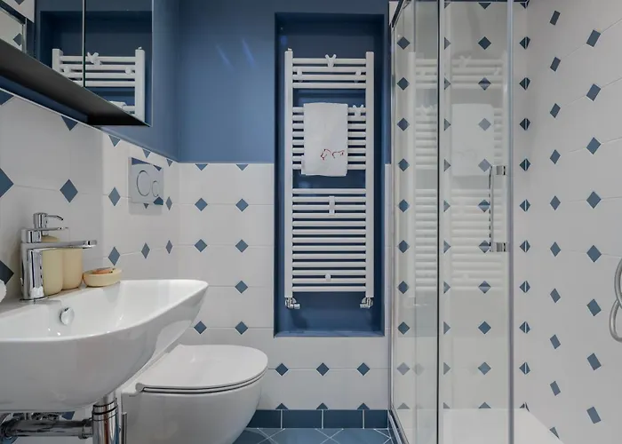 Ca' Vida Trifora Velence