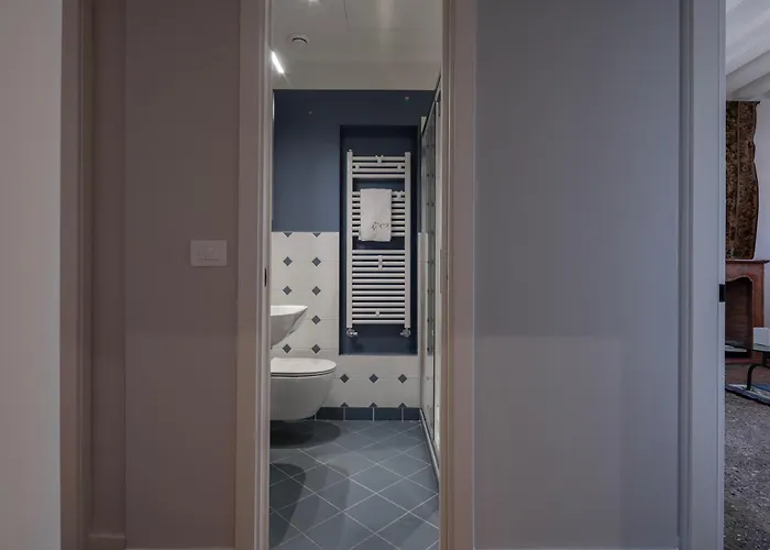 Ca' Vida Trifora * Velence