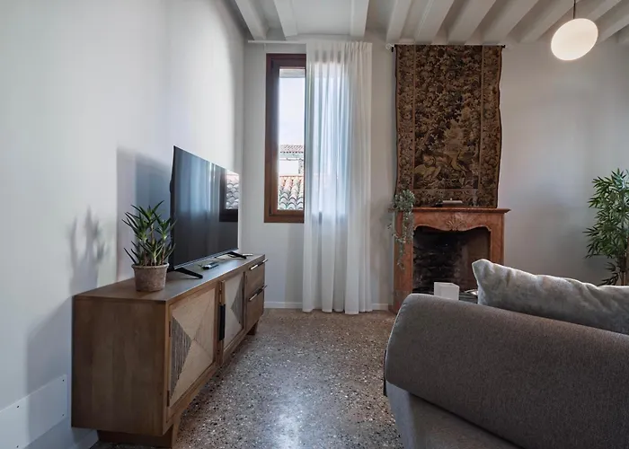 Appartement Ca' Vida Trifora