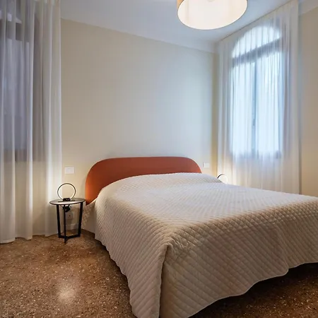 Lejlighed Ca' Vida Trifora Venedig