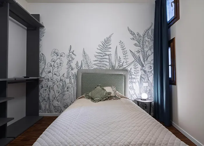 Ca' Vida Trifora * Venecia