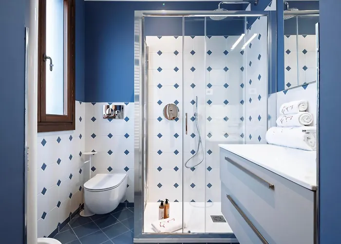 Apartamento Ca' Vida Trifora *